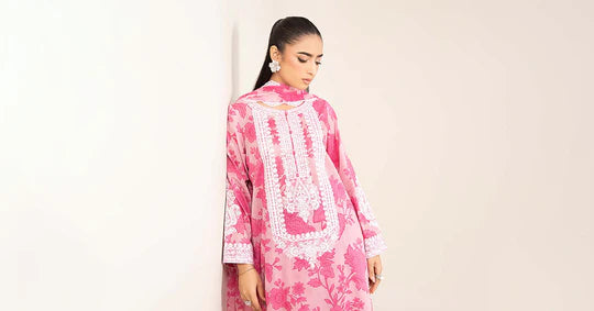 DW-EF25-124-Printed Pink