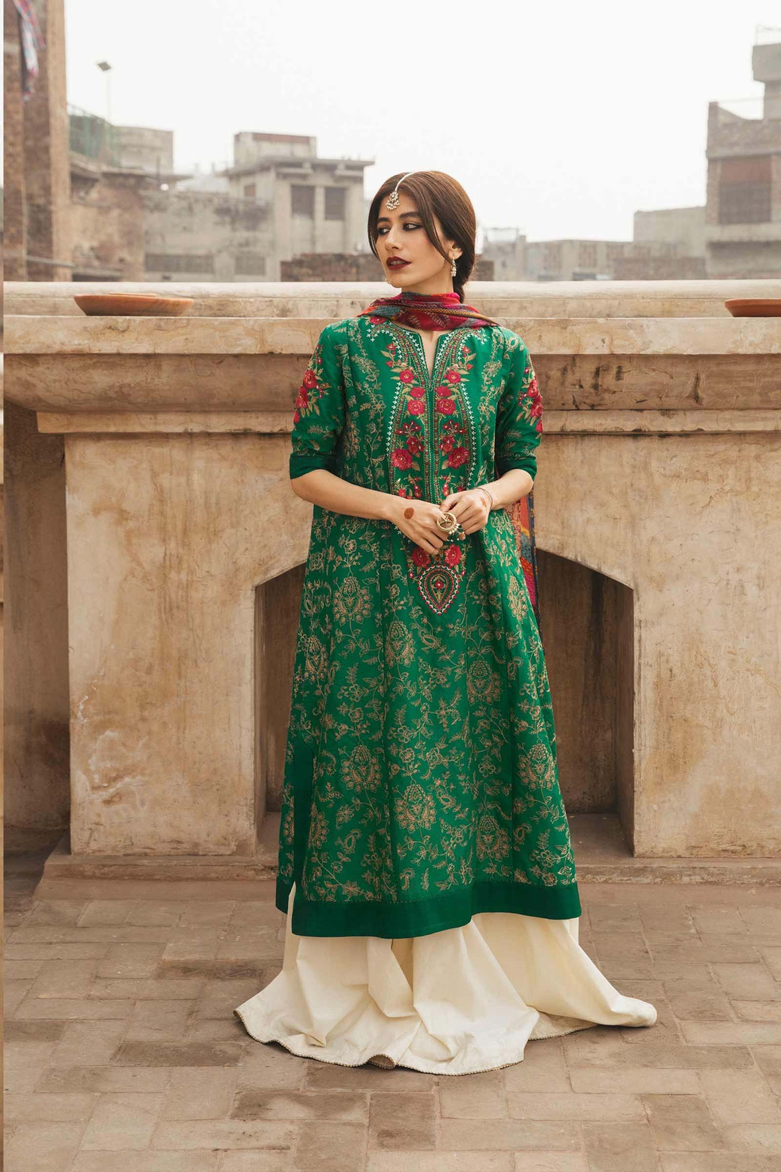 GULAAB-A