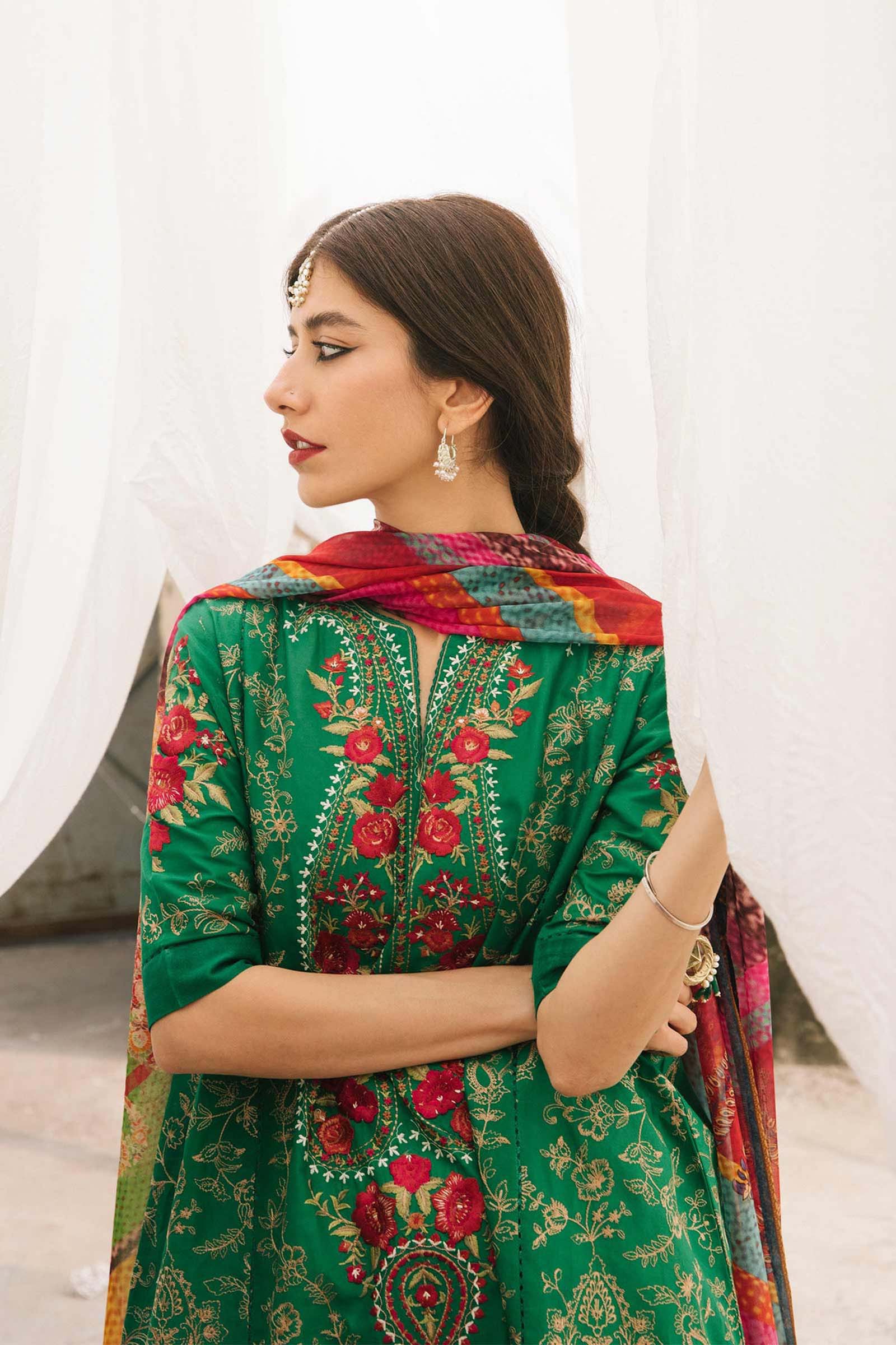 GULAAB-A