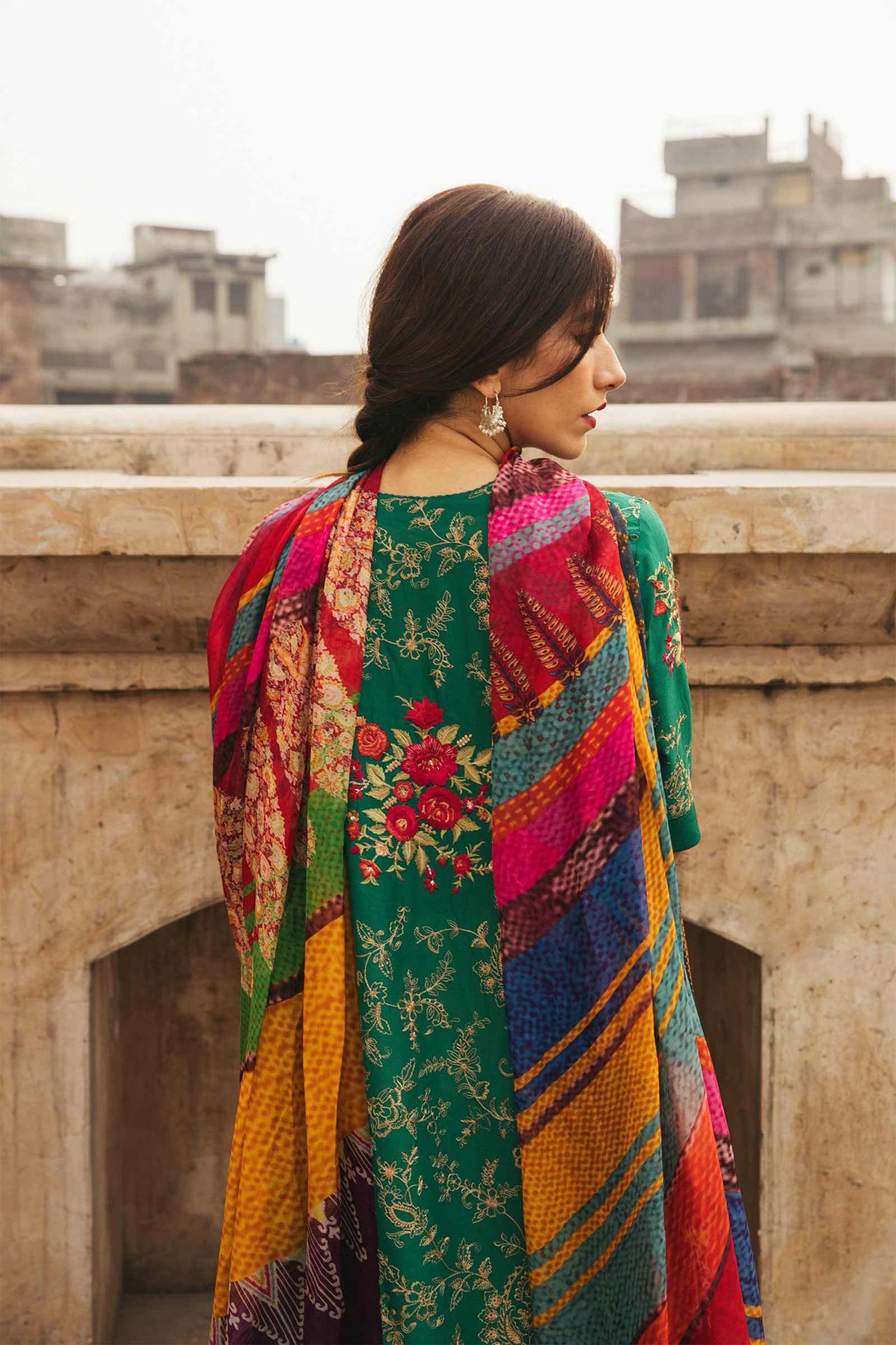 GULAAB-A