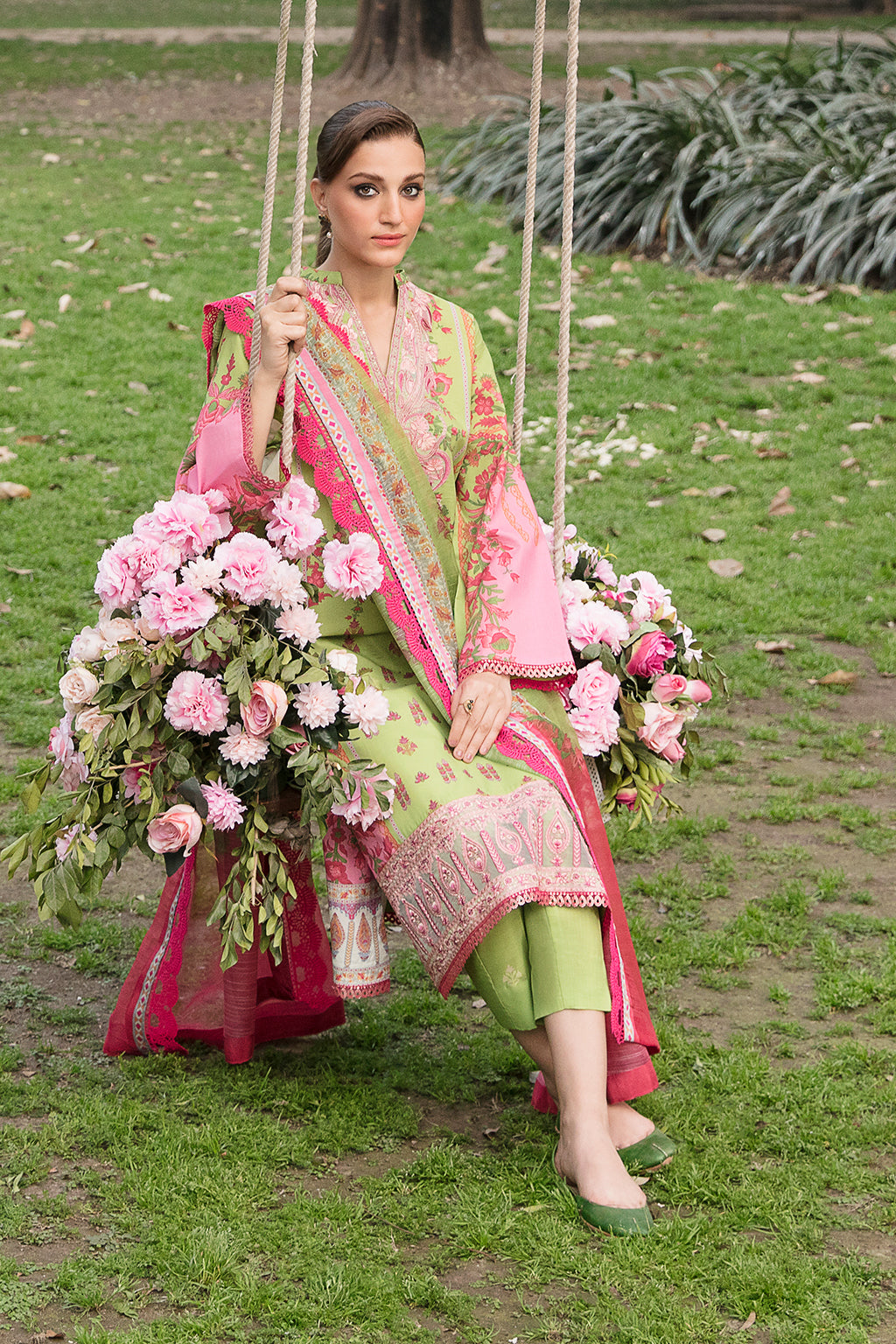 Gulmohar