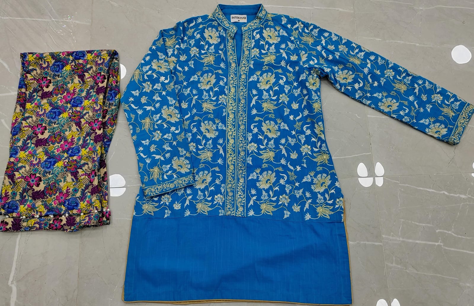 Intekhab 06 2pc