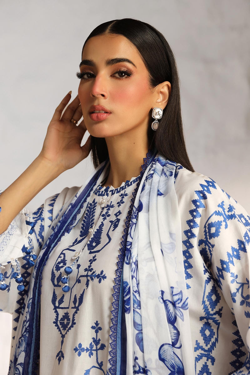 Sana Safinaz | Muzlin Summer Vol 2 | M242-17A – Haniyas